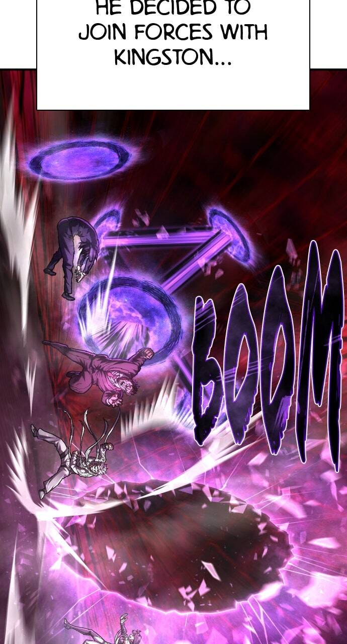 The Executioner (Lee Jehwan) Chapter 30 page 37 - 