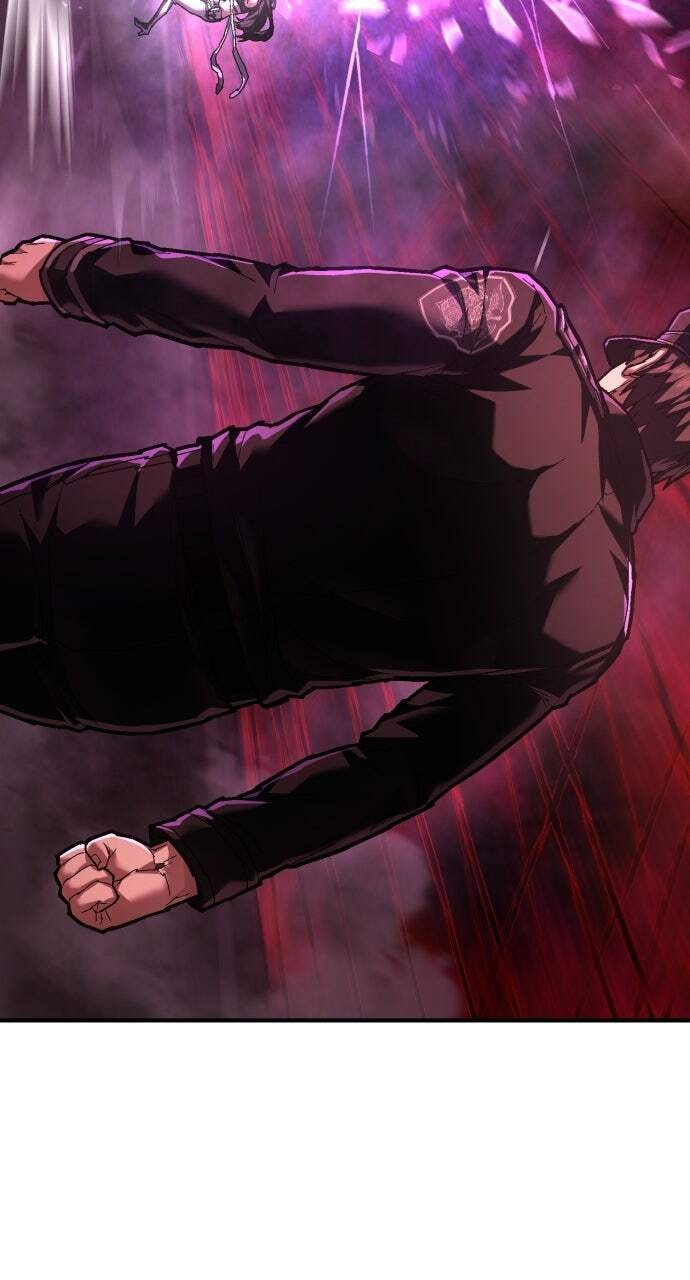 The Executioner (Lee Jehwan) Chapter 30 page 38 - 
