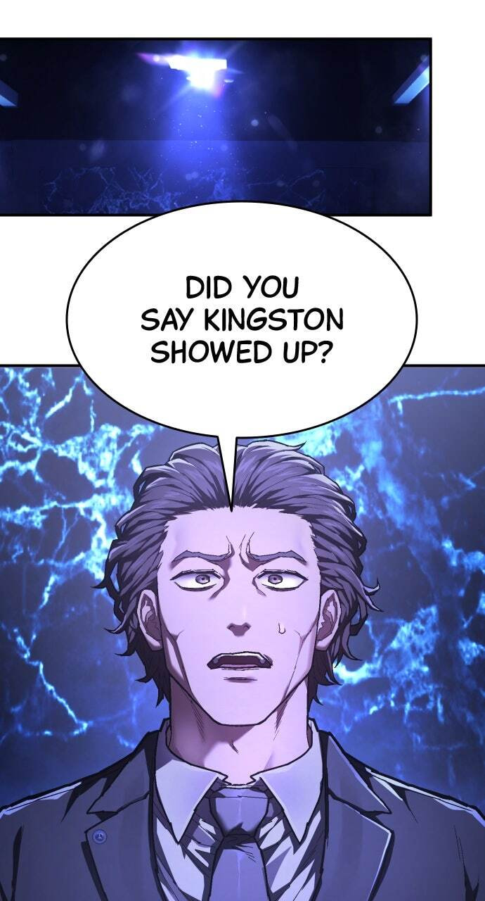 The Executioner (Lee Jehwan) Chapter 30 page 41 - 
