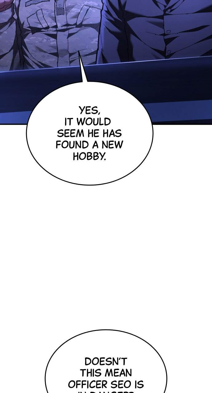 The Executioner (Lee Jehwan) Chapter 30 page 44 - 