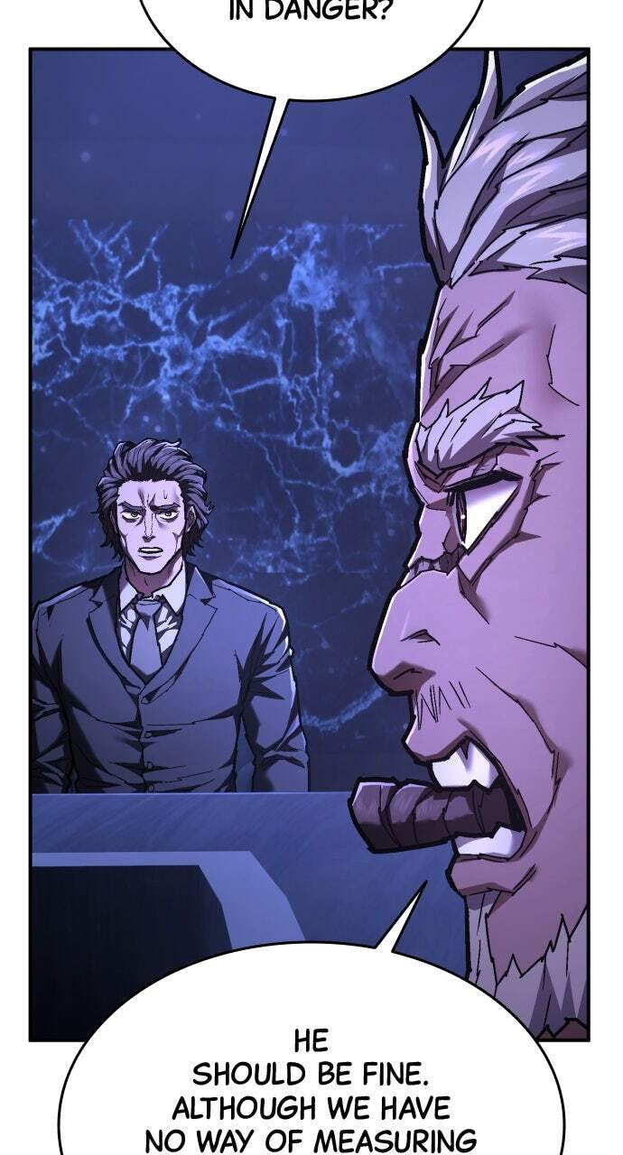 The Executioner (Lee Jehwan) Chapter 30 page 45 - 