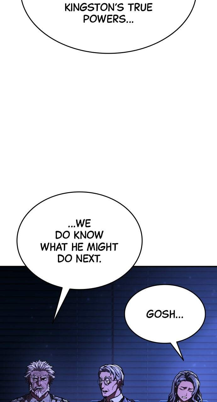 The Executioner (Lee Jehwan) Chapter 30 page 46 - 