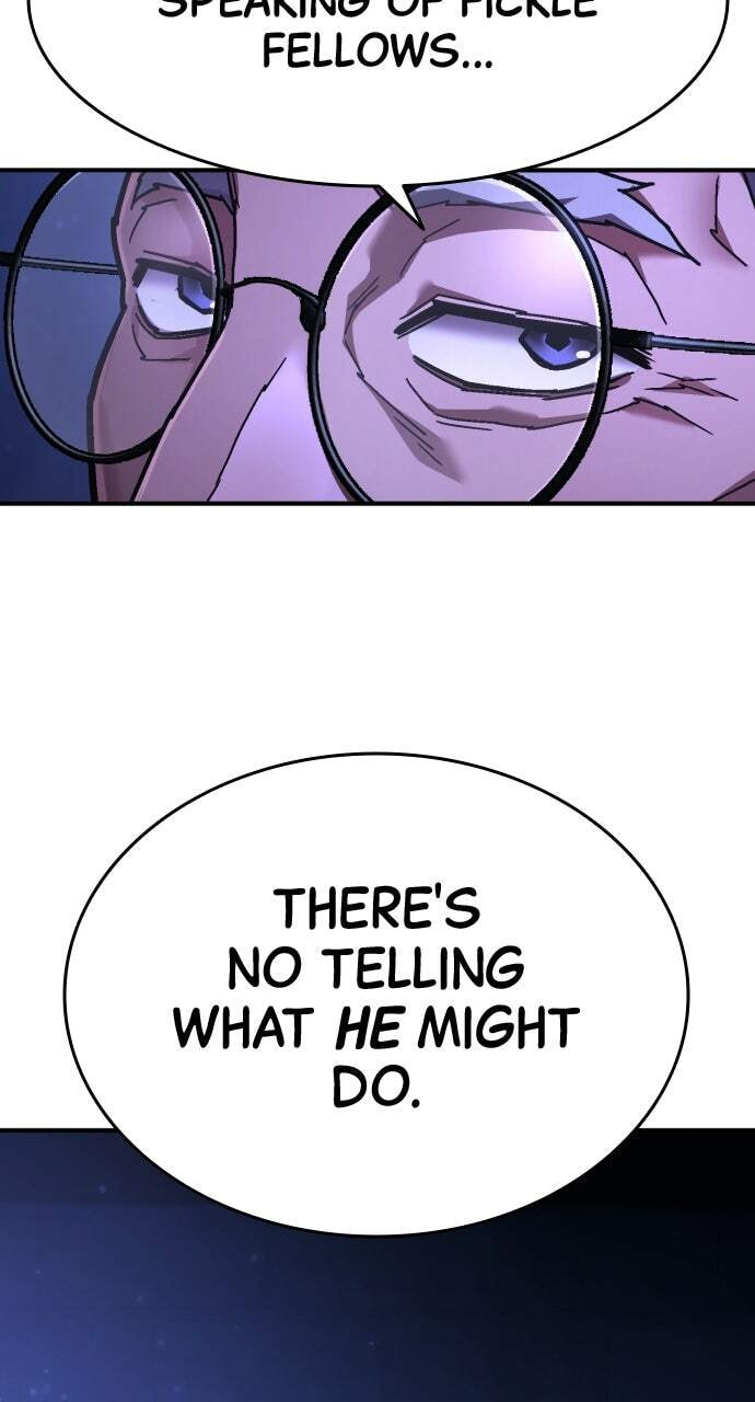 The Executioner (Lee Jehwan) Chapter 30 page 48 - 