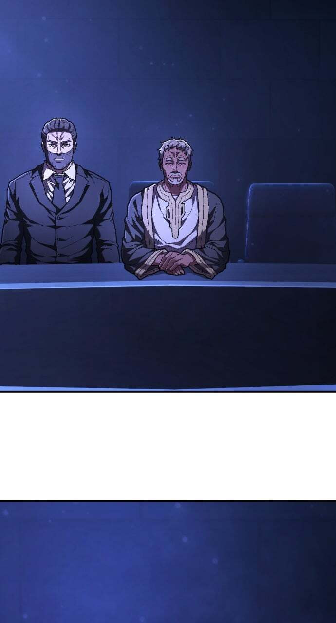 The Executioner (Lee Jehwan) Chapter 30 page 49 - 