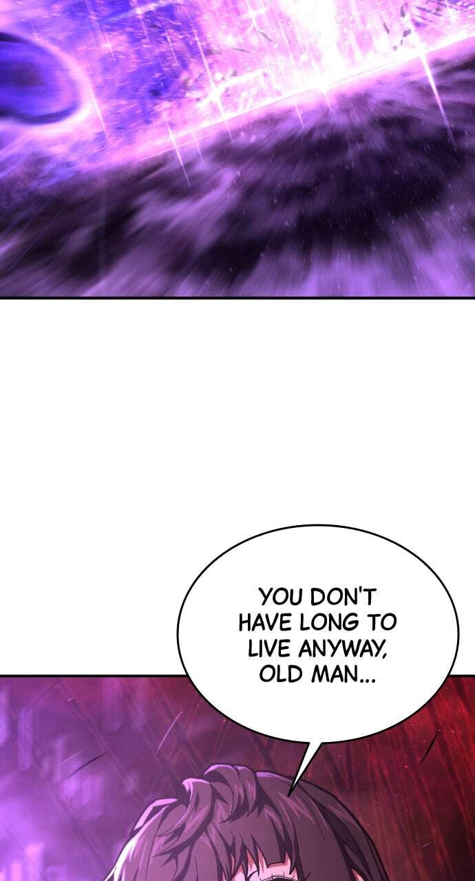 The Executioner (Lee Jehwan) Chapter 30 page 6 - 