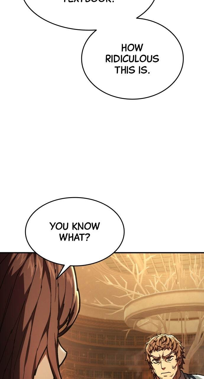 The Executioner (Lee Jehwan) Chapter 30 page 53 - 