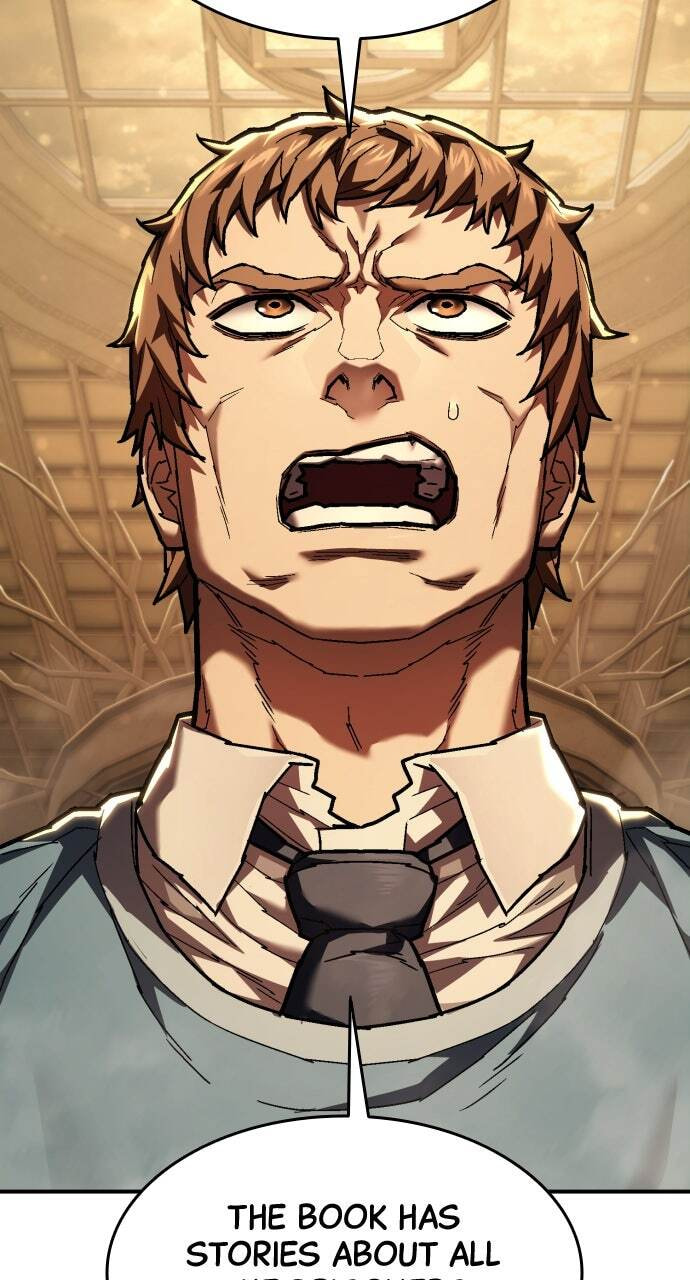 The Executioner (Lee Jehwan) Chapter 30 page 56 - 