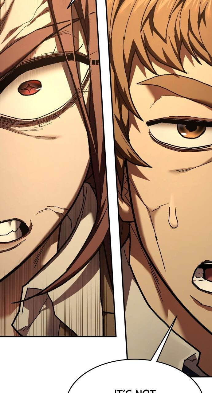 The Executioner (Lee Jehwan) Chapter 30 page 58 - 