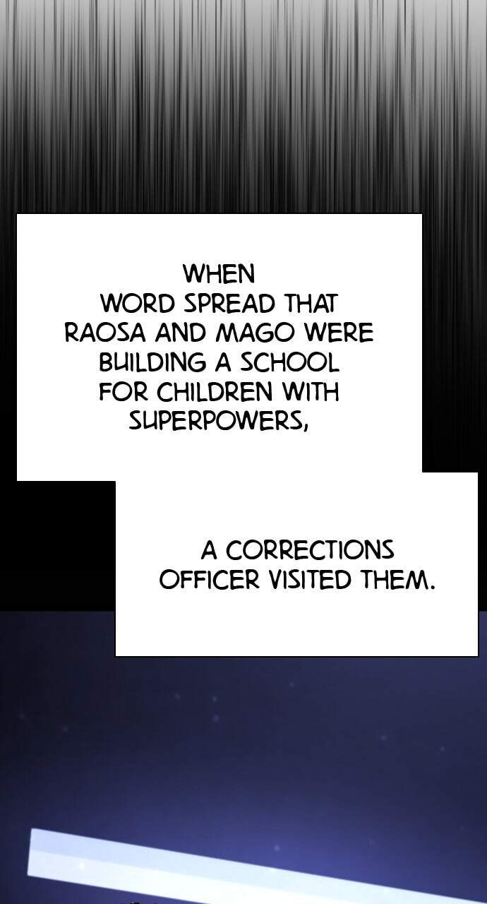 The Executioner (Lee Jehwan) Chapter 30 page 60 - 