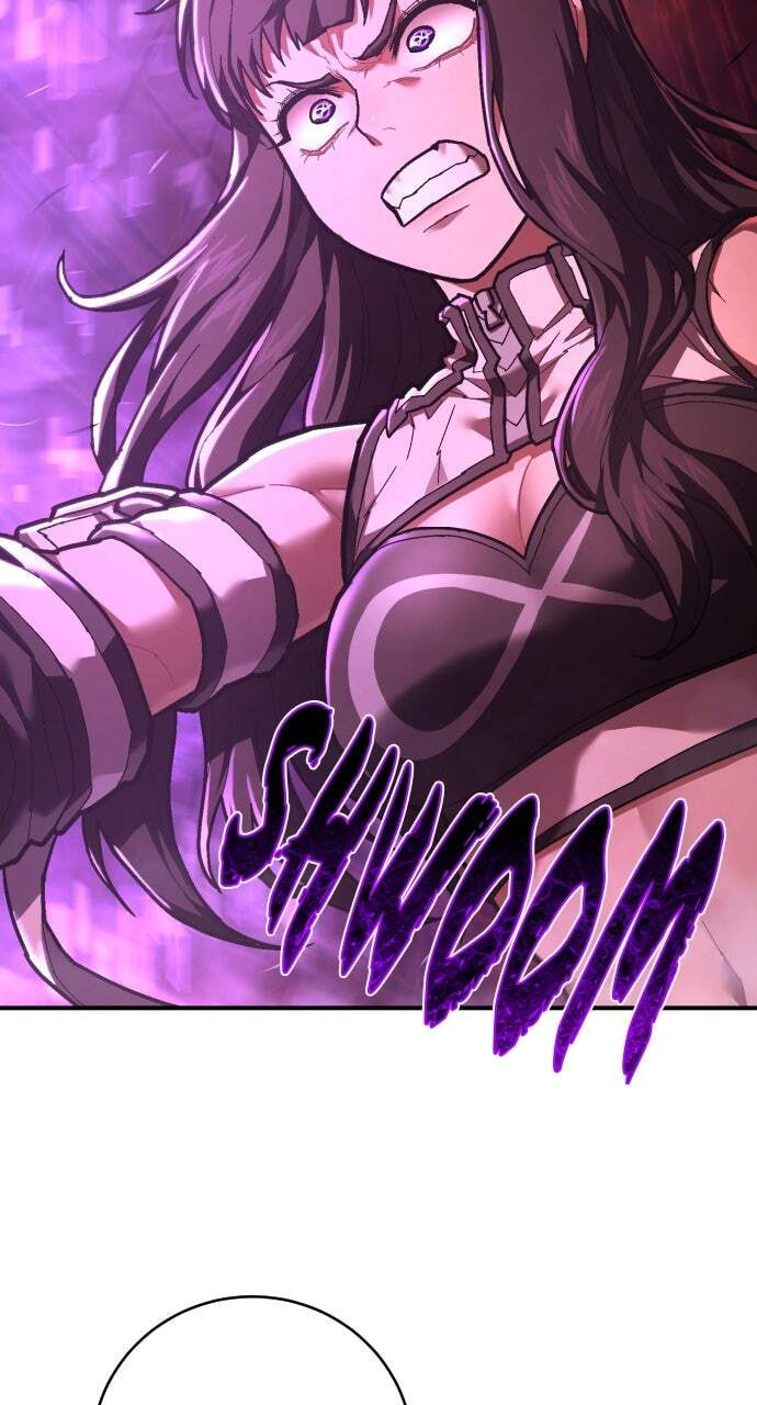 The Executioner (Lee Jehwan) Chapter 30 page 7 - 