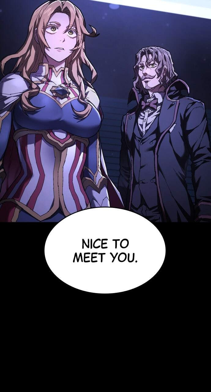 The Executioner (Lee Jehwan) Chapter 30 page 61 - 