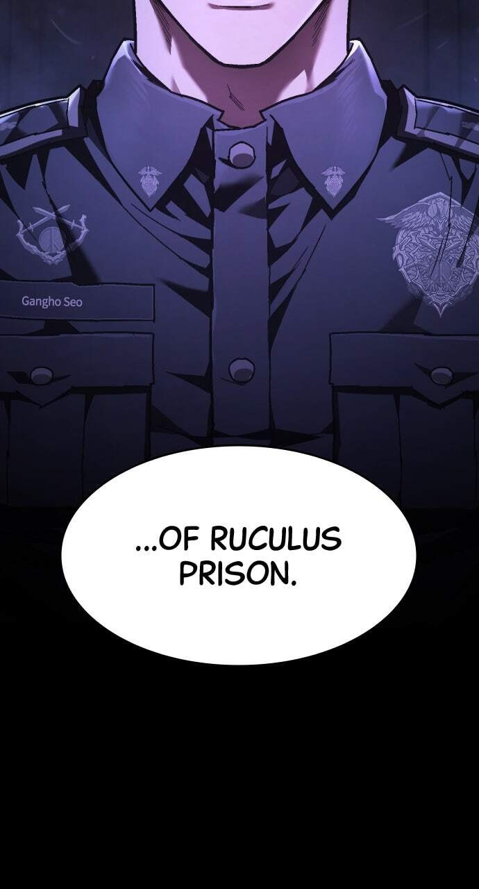 The Executioner (Lee Jehwan) Chapter 30 page 64 - 