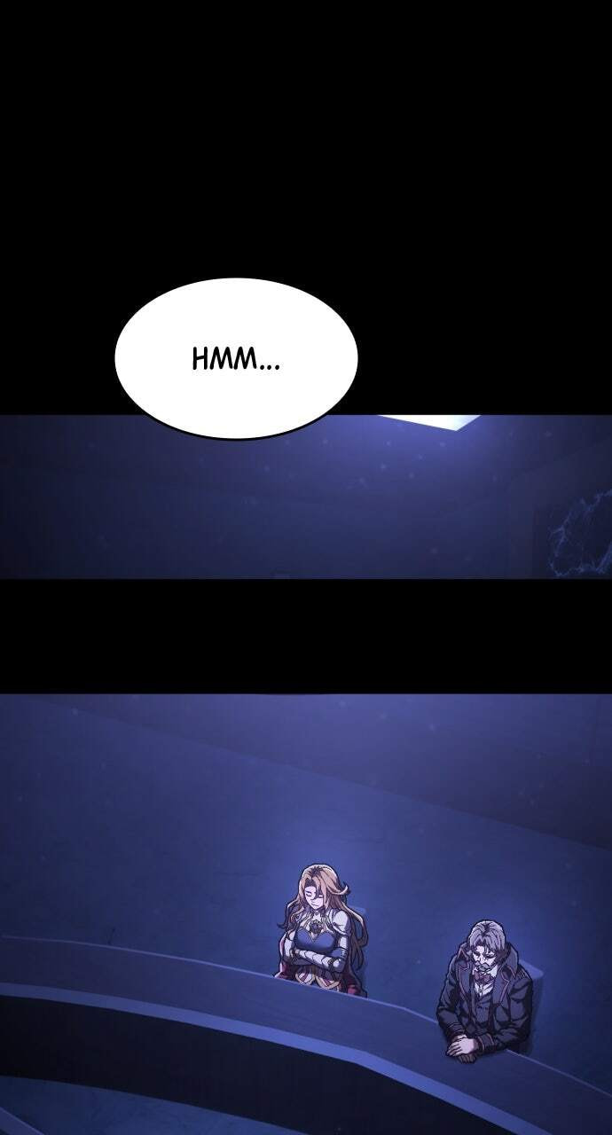 The Executioner (Lee Jehwan) Chapter 30 page 65 - 