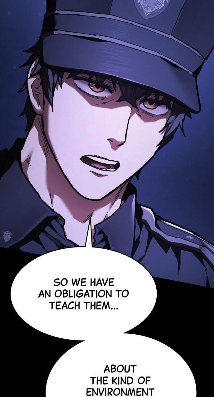 The Executioner (Lee Jehwan) Chapter 30 page 69 - 