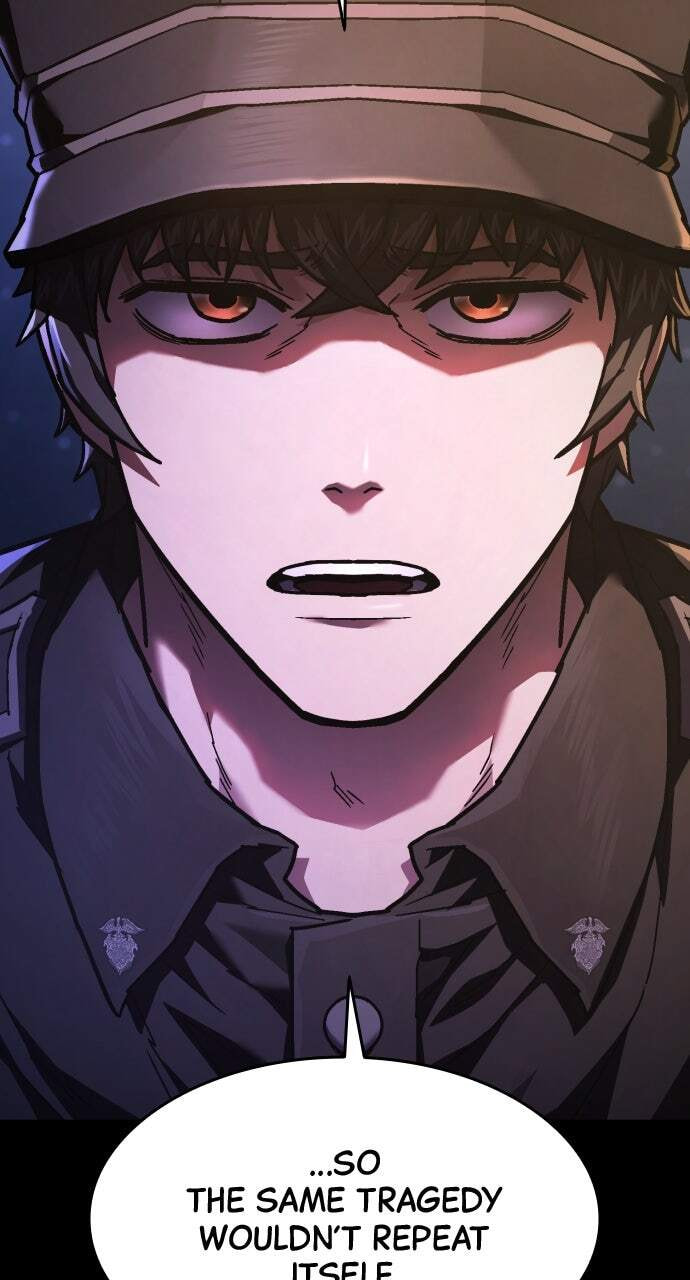 The Executioner (Lee Jehwan) Chapter 30 page 75 - 