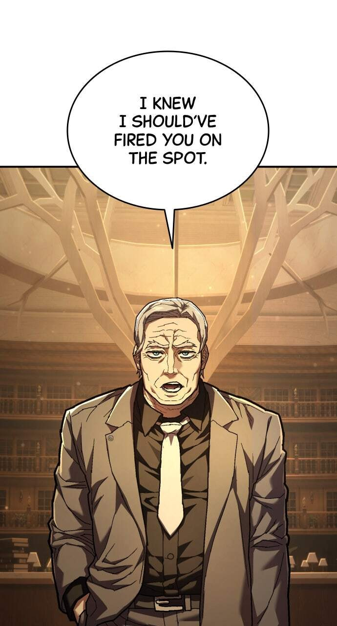 The Executioner (Lee Jehwan) Chapter 30 page 82 - 