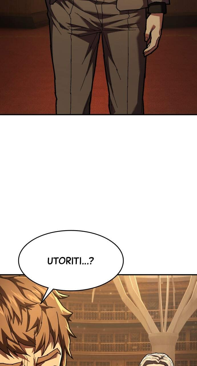 The Executioner (Lee Jehwan) Chapter 30 page 83 - 