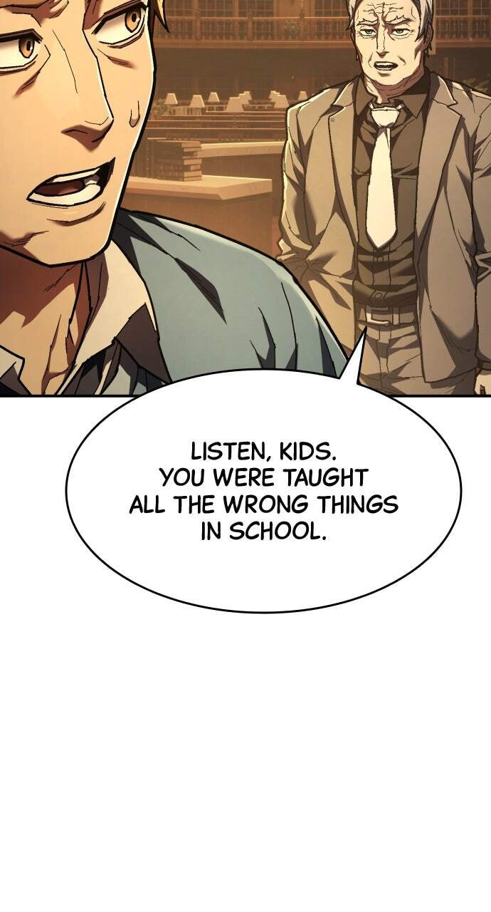 The Executioner (Lee Jehwan) Chapter 30 page 84 - 