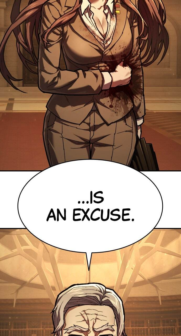 The Executioner (Lee Jehwan) Chapter 30 page 87 - 
