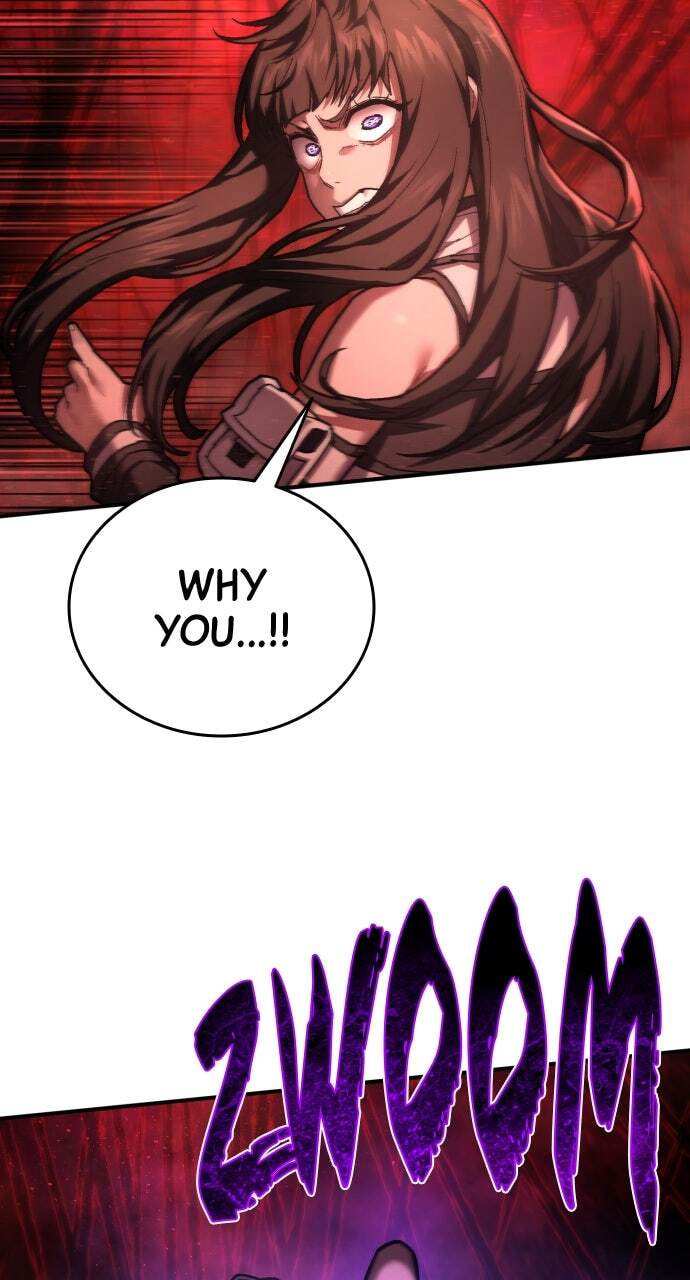 The Executioner (Lee Jehwan) Chapter 30 page 10 - 