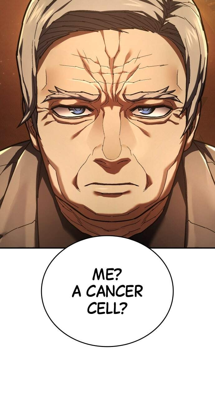 The Executioner (Lee Jehwan) Chapter 31 page 2 - 