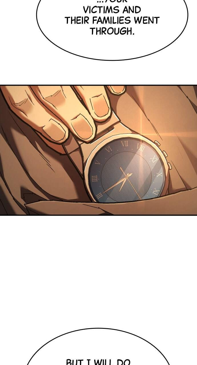 The Executioner (Lee Jehwan) Chapter 31 page 12 - 