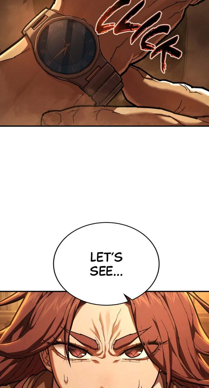 The Executioner (Lee Jehwan) Chapter 31 page 14 - 