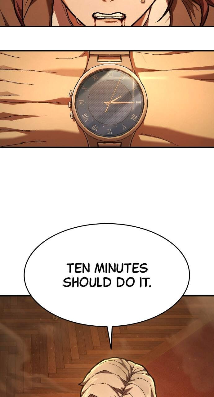 The Executioner (Lee Jehwan) Chapter 31 page 15 - 