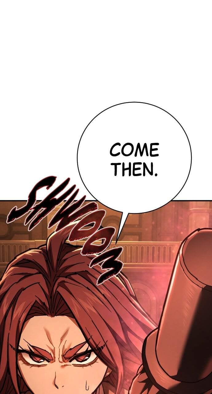 The Executioner (Lee Jehwan) Chapter 31 page 17 - 