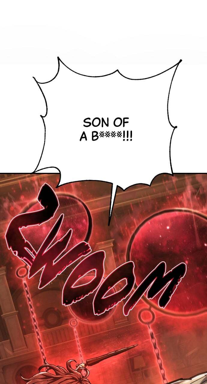 The Executioner (Lee Jehwan) Chapter 31 page 21 - 