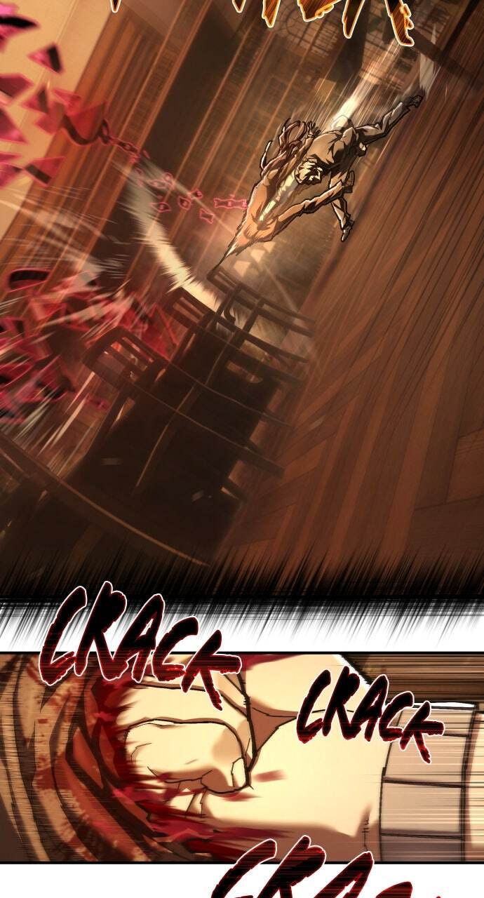 The Executioner (Lee Jehwan) Chapter 31 page 23 - 