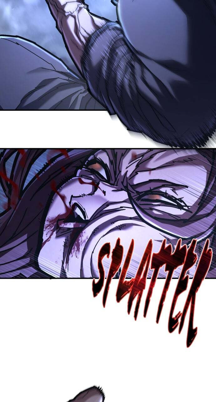 The Executioner (Lee Jehwan) Chapter 31 page 26 - 