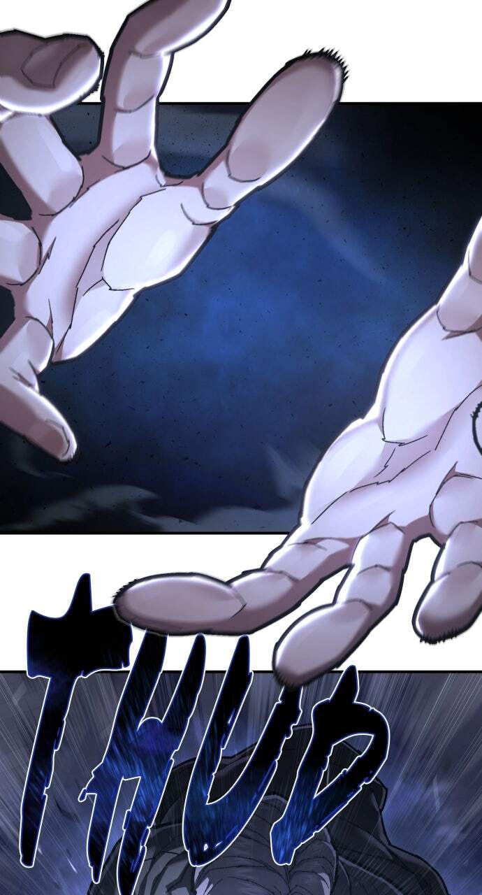 The Executioner (Lee Jehwan) Chapter 31 page 27 - 