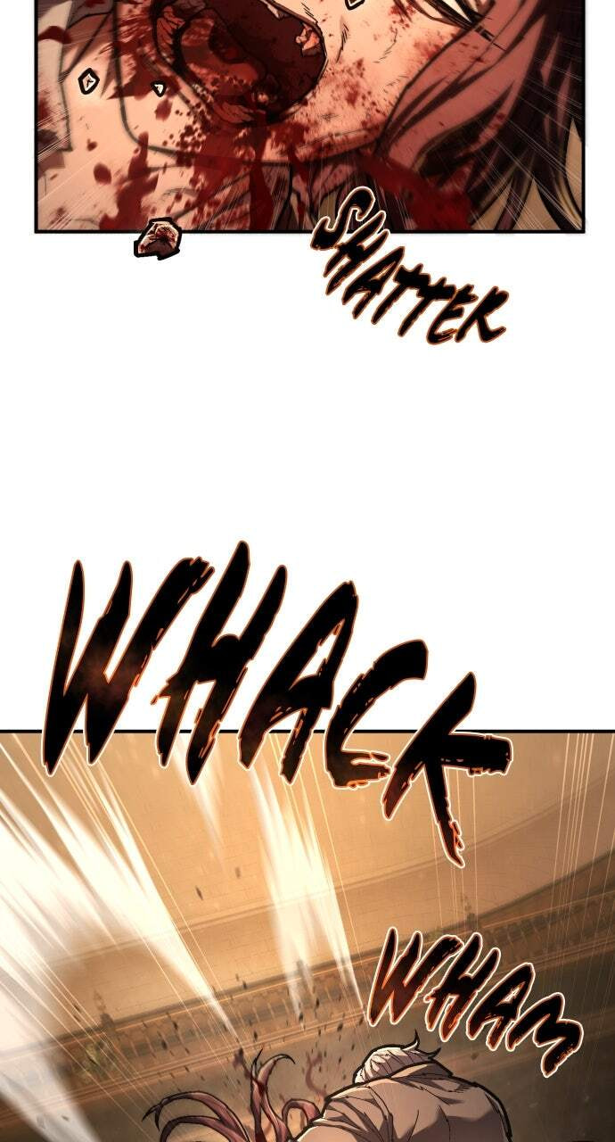 The Executioner (Lee Jehwan) Chapter 31 page 29 - 