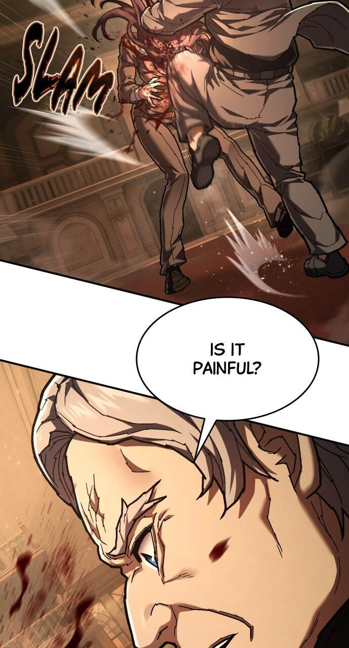 The Executioner (Lee Jehwan) Chapter 31 page 30 - 