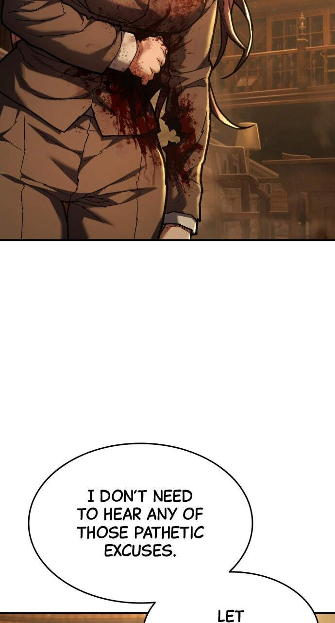 The Executioner (Lee Jehwan) Chapter 31 page 4 - 