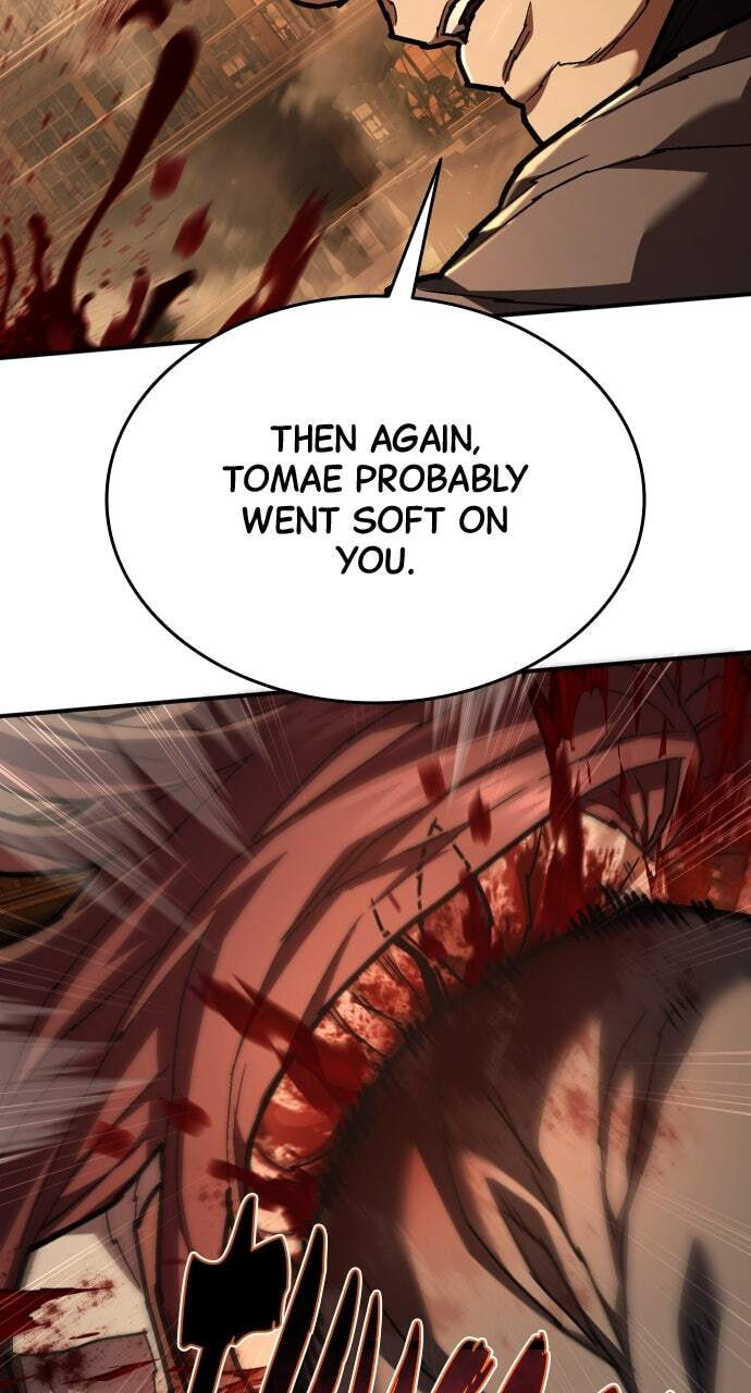 The Executioner (Lee Jehwan) Chapter 31 page 31 - 