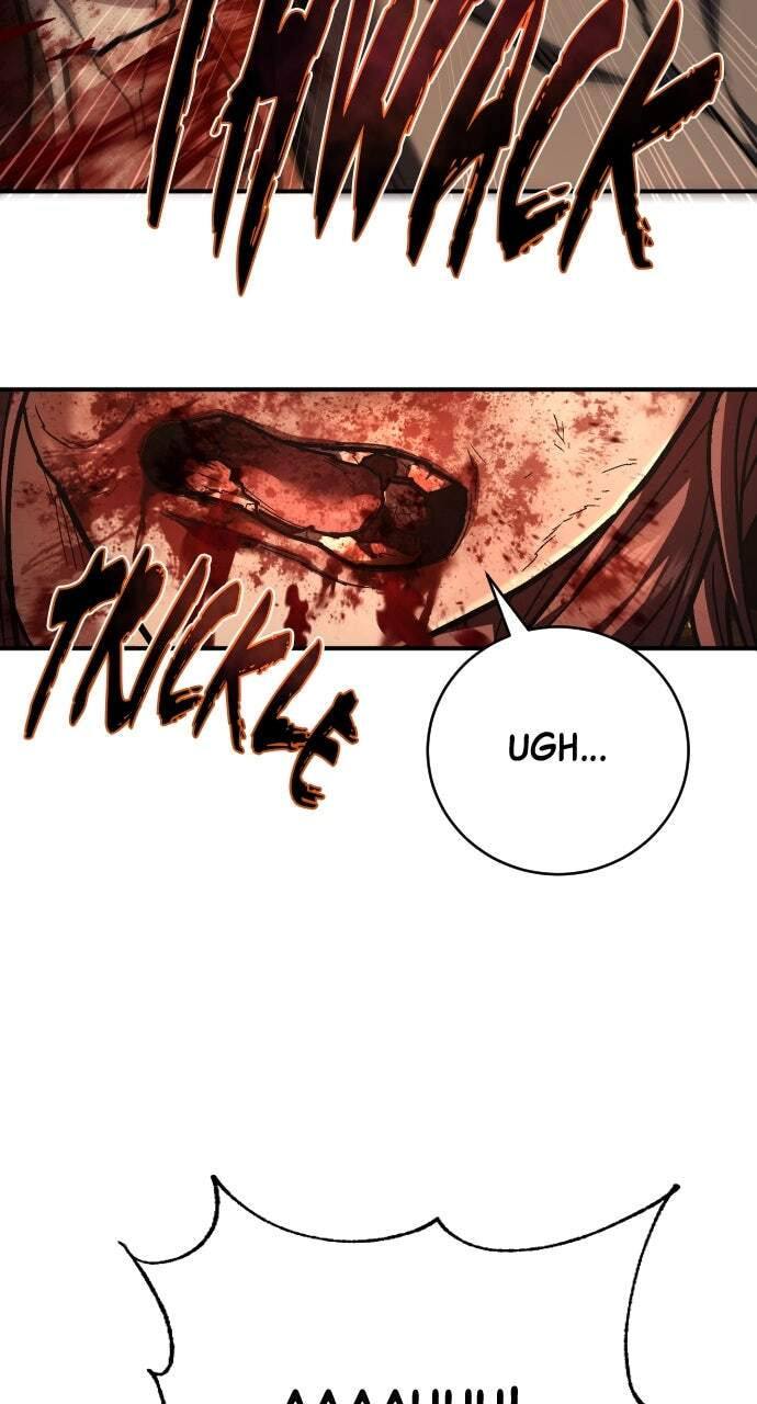 The Executioner (Lee Jehwan) Chapter 31 page 32 - 