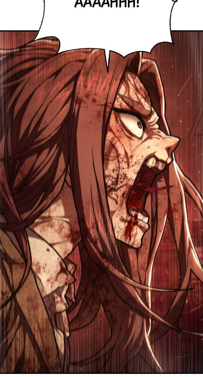 The Executioner (Lee Jehwan) Chapter 31 page 33 - 