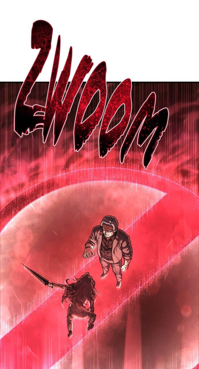 The Executioner (Lee Jehwan) Chapter 31 page 34 - 