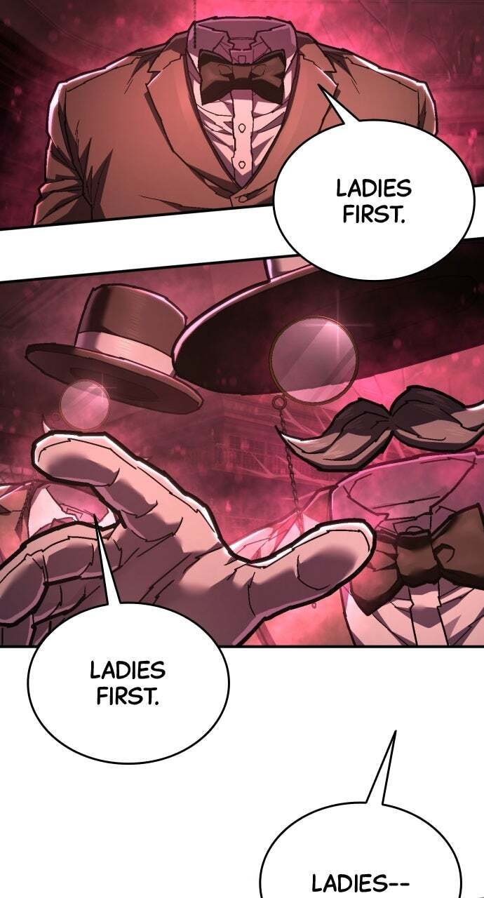 The Executioner (Lee Jehwan) Chapter 31 page 38 - 