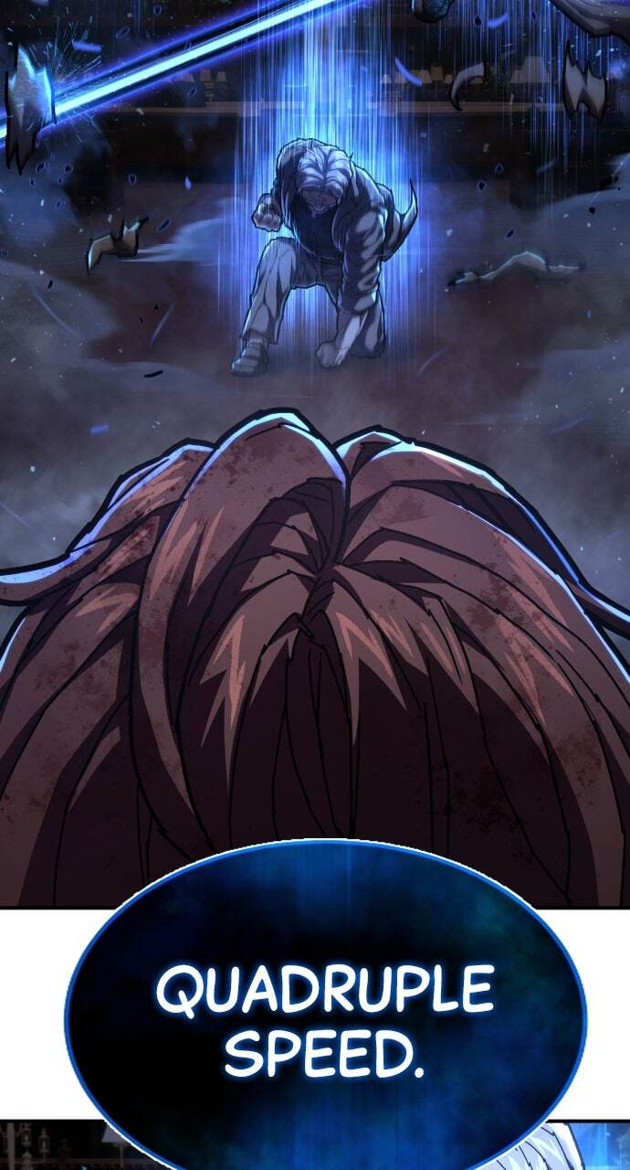 The Executioner (Lee Jehwan) Chapter 31 page 41 - 