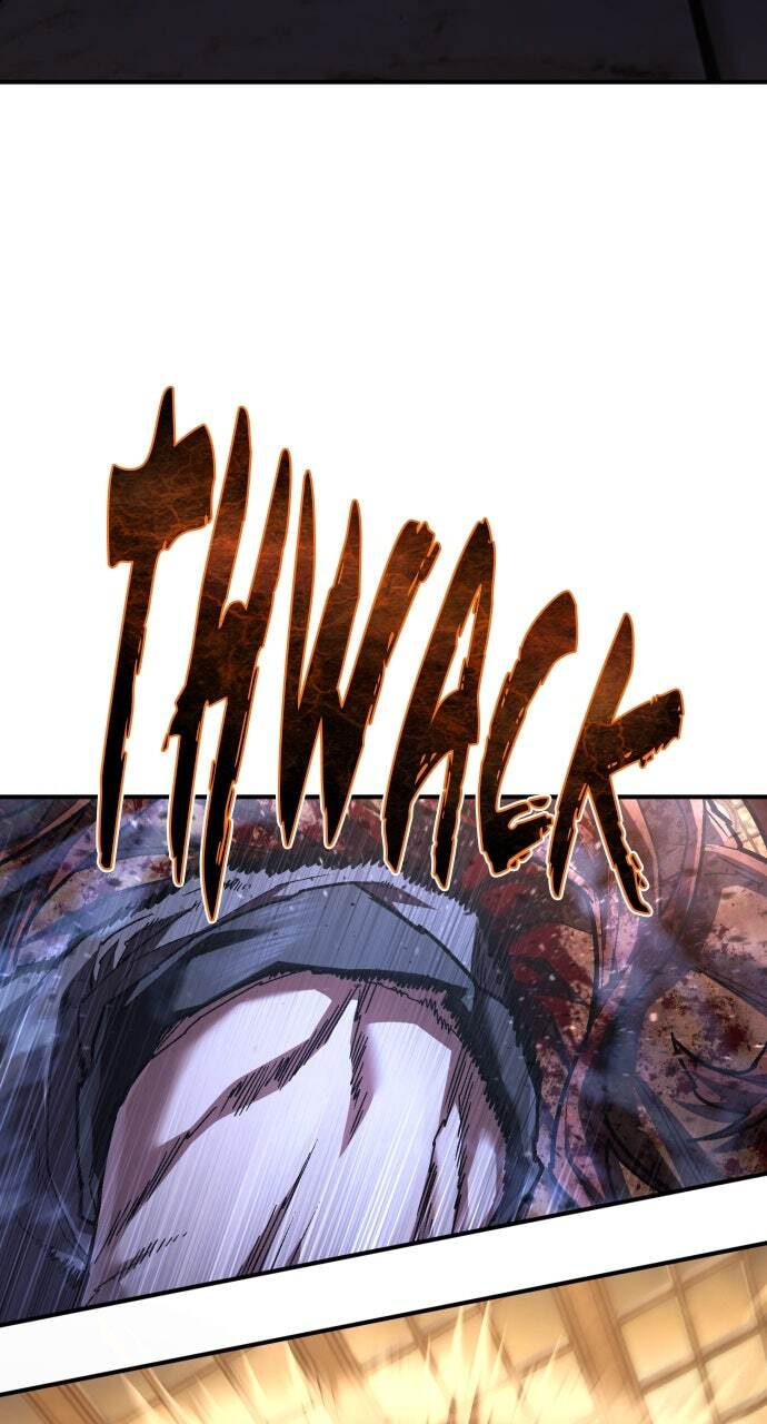 The Executioner (Lee Jehwan) Chapter 31 page 46 - 