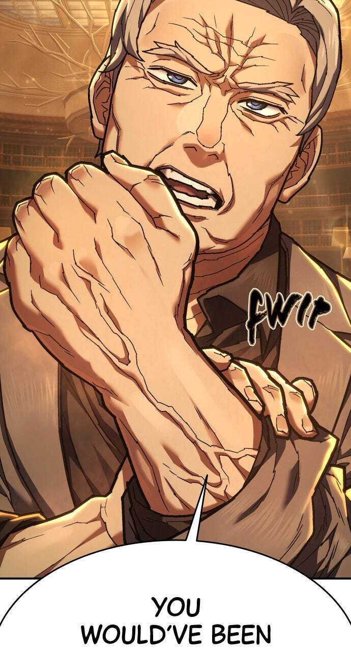 The Executioner (Lee Jehwan) Chapter 31 page 6 - 