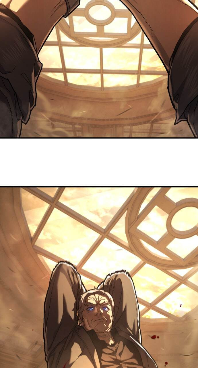 The Executioner (Lee Jehwan) Chapter 31 page 53 - 