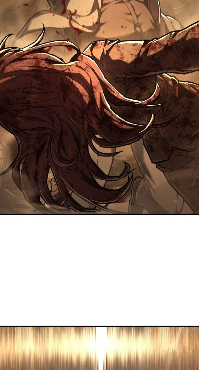 The Executioner (Lee Jehwan) Chapter 31 page 54 - 