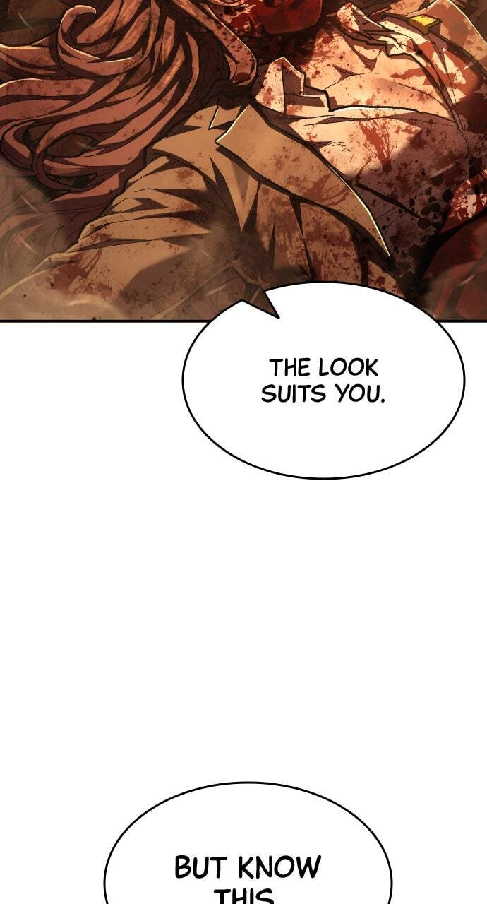 The Executioner (Lee Jehwan) Chapter 31 page 60 - 