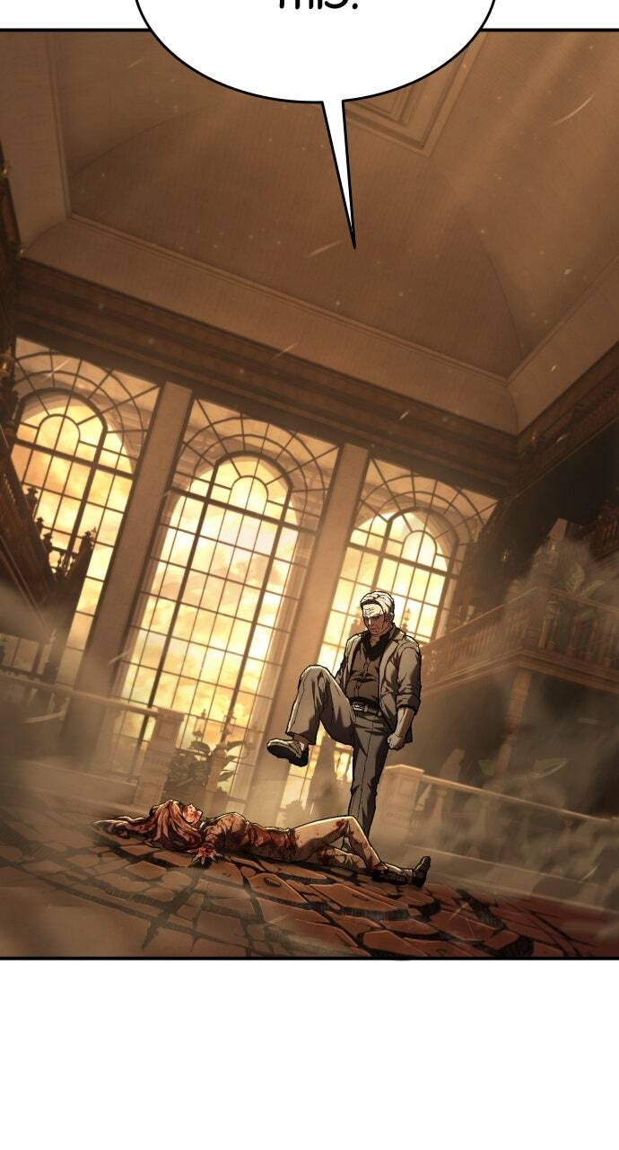 The Executioner (Lee Jehwan) Chapter 31 page 61 - 