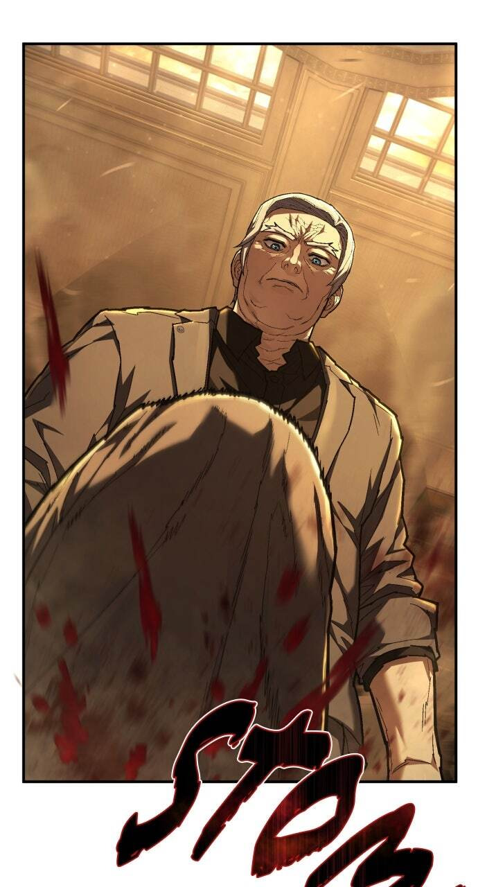 The Executioner (Lee Jehwan) Chapter 31 page 62 - 