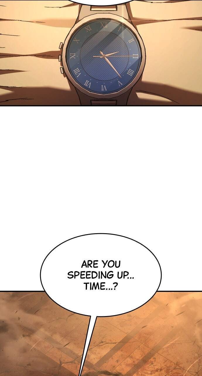 The Executioner (Lee Jehwan) Chapter 31 page 67 - 